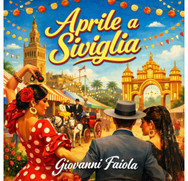 Aprile a Siviglia (Play)